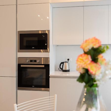 Audrey Flat - Stazione Milano Centrale Apartamento Exterior foto