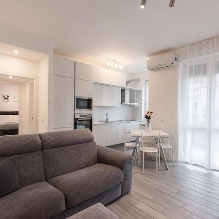 Audrey Flat - Stazione Milano Centrale Apartamento Exterior foto