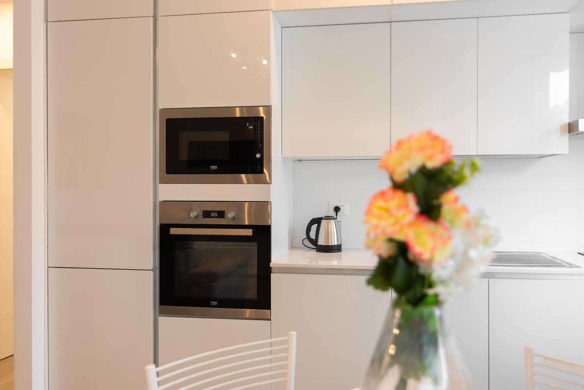 Audrey Flat - Stazione Milano Centrale Apartamento Exterior foto