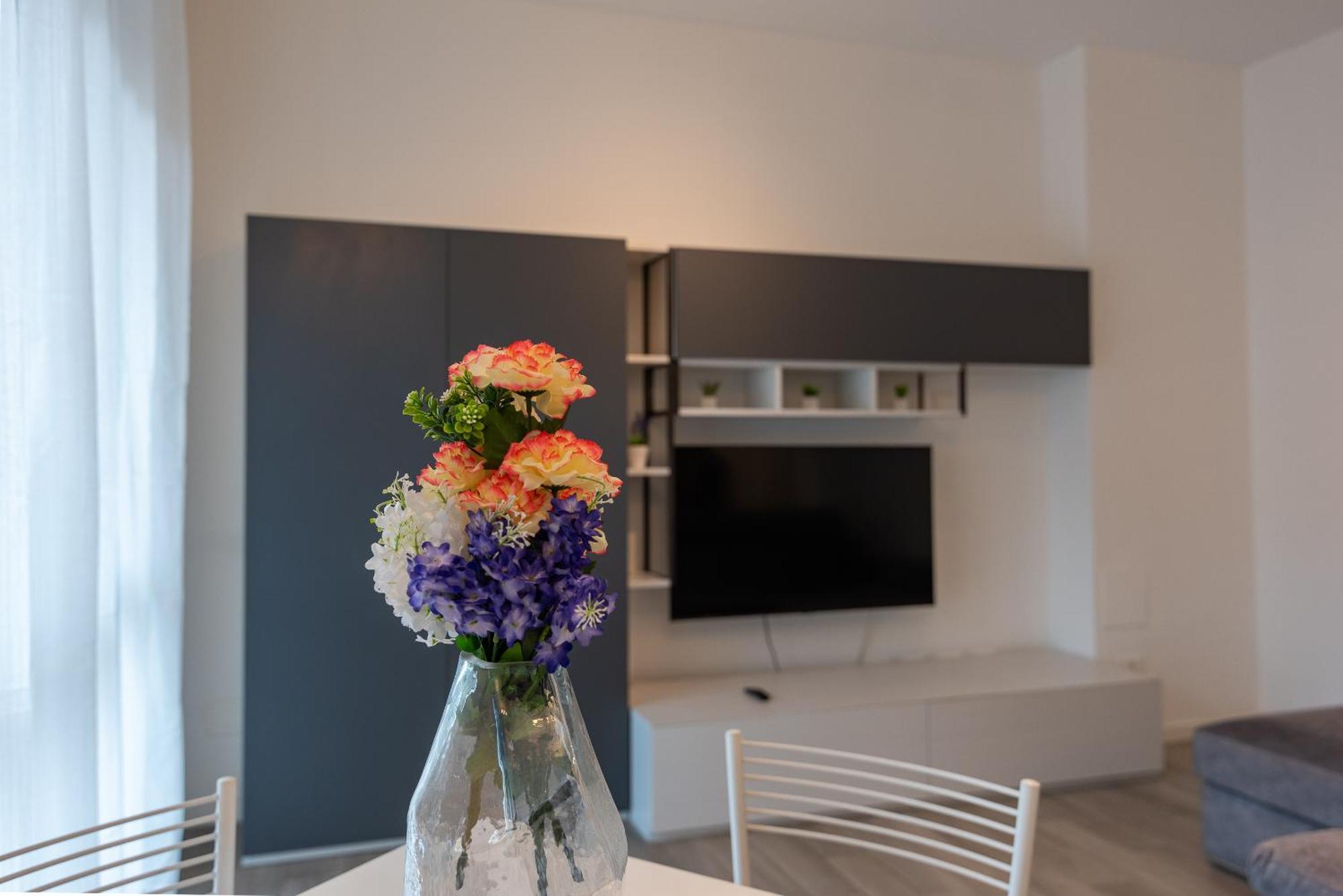 Audrey Flat - Stazione Milano Centrale Apartamento Exterior foto