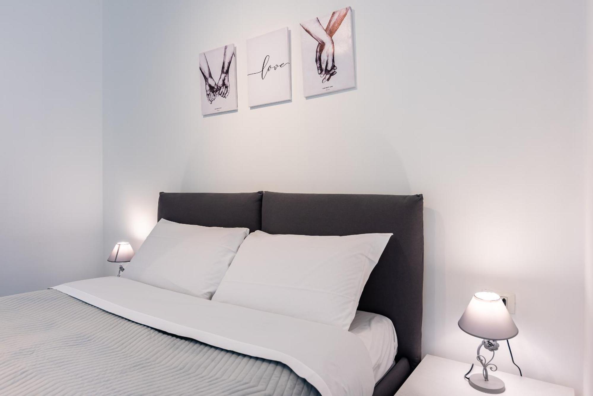 Audrey Flat - Stazione Milano Centrale Apartamento Exterior foto