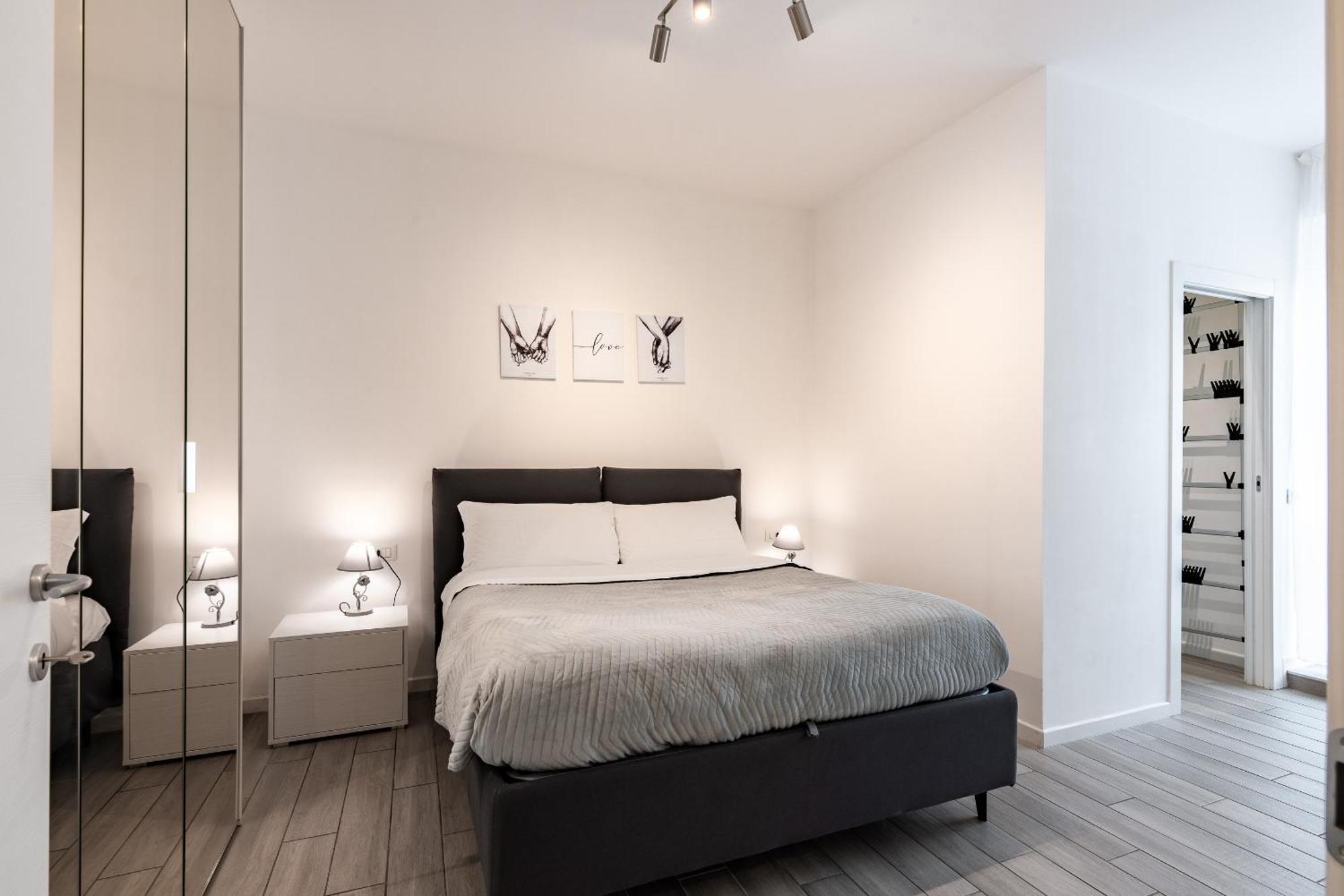 Audrey Flat - Stazione Milano Centrale Apartamento Exterior foto