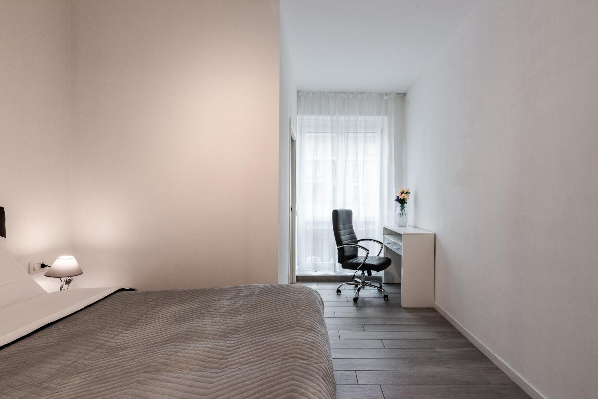 Audrey Flat - Stazione Milano Centrale Apartamento Exterior foto