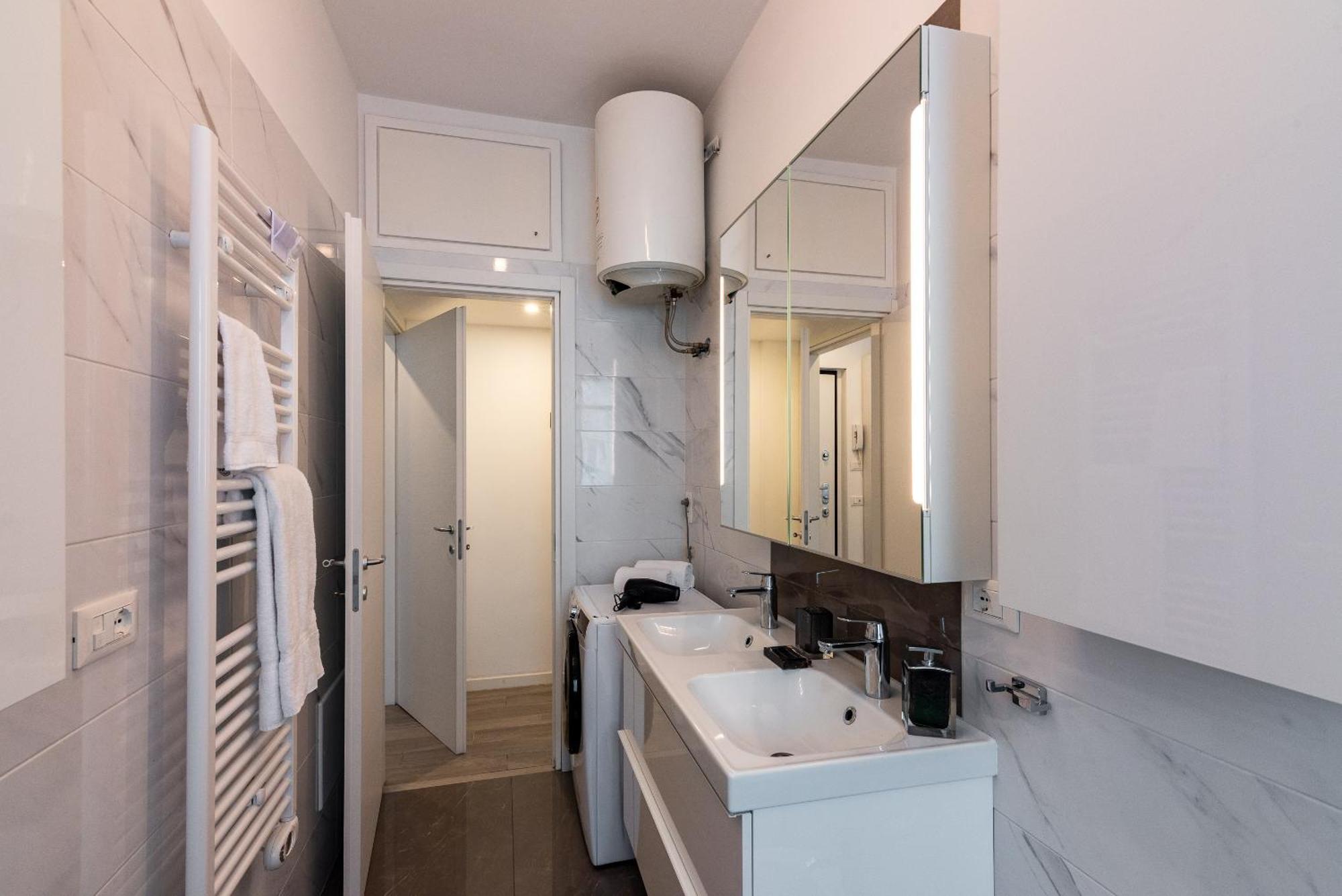 Audrey Flat - Stazione Milano Centrale Apartamento Exterior foto