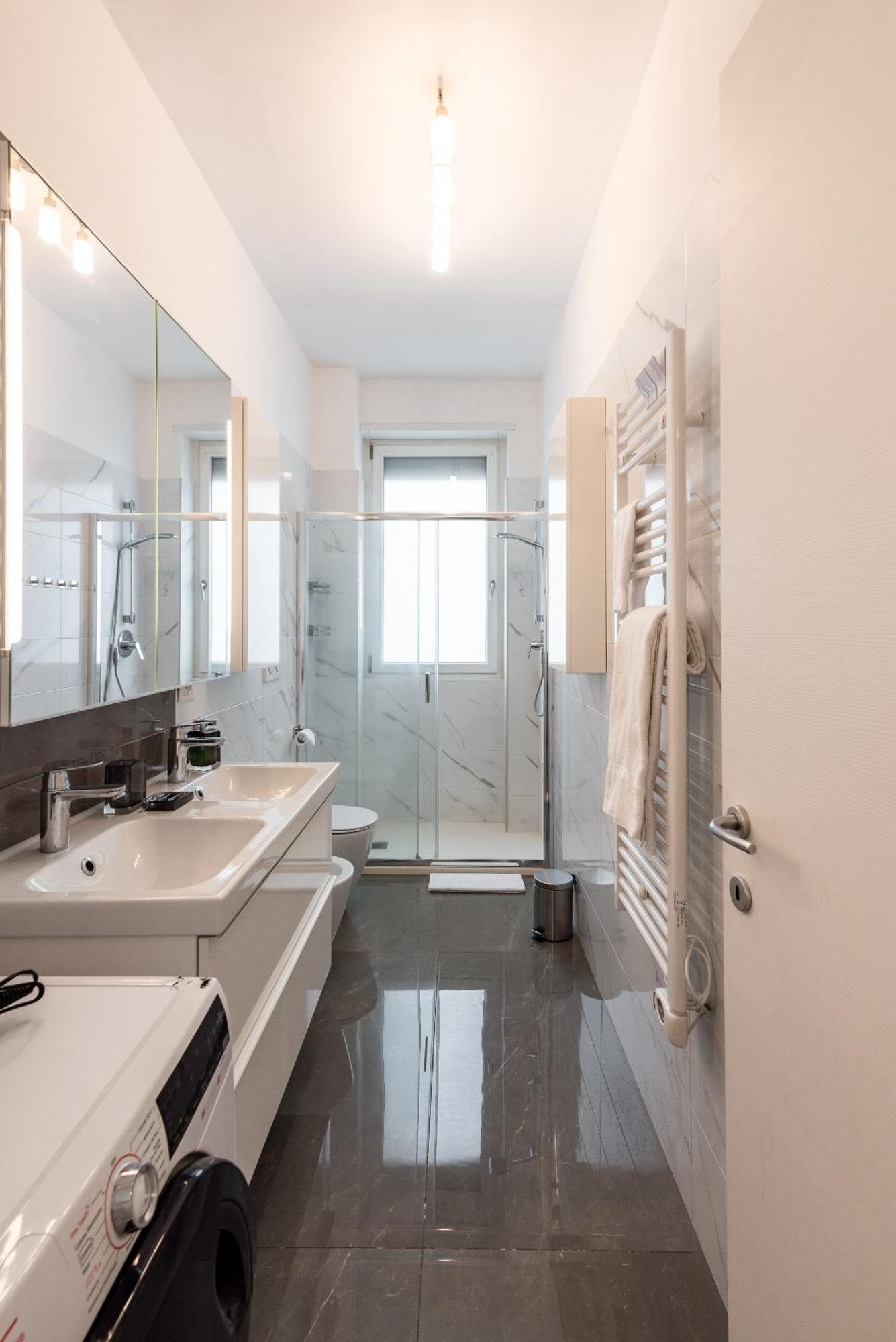 Audrey Flat - Stazione Milano Centrale Apartamento Exterior foto