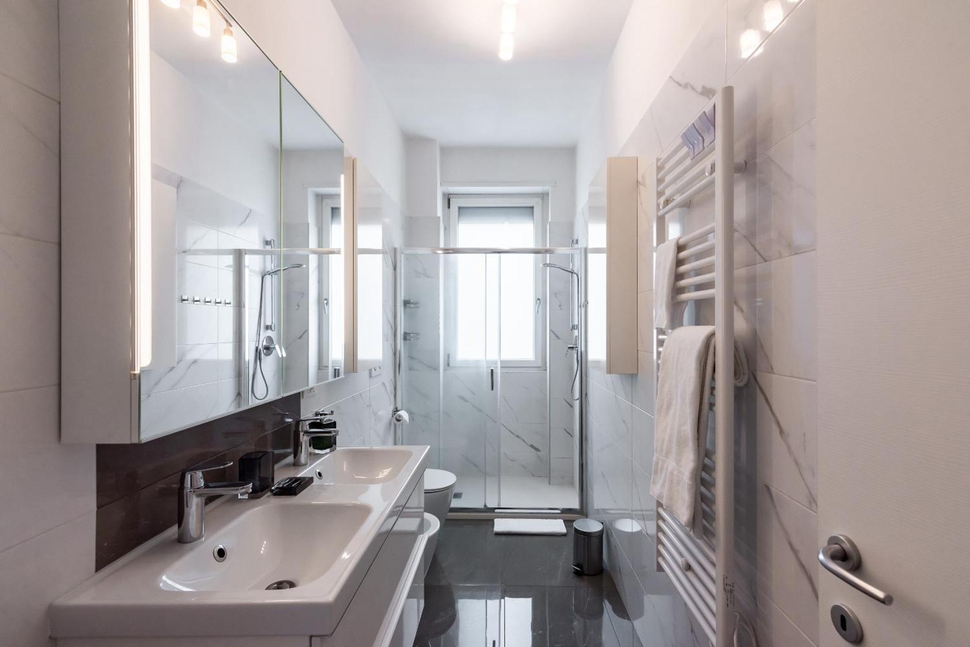 Audrey Flat - Stazione Milano Centrale Apartamento Exterior foto