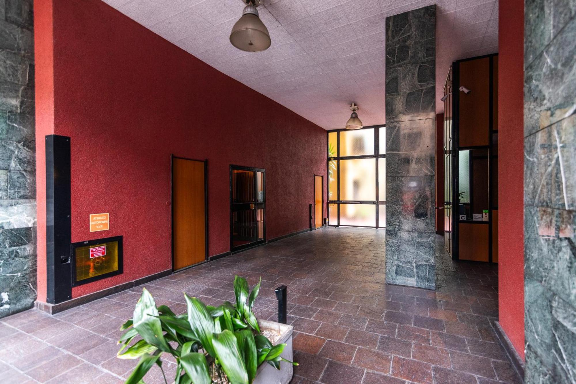 Audrey Flat - Stazione Milano Centrale Apartamento Exterior foto